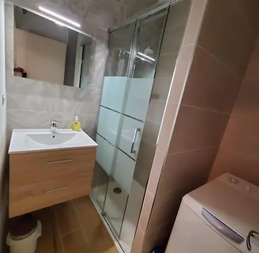 Le Salvador - Maisonnette Pour 4 Vakantiehuis